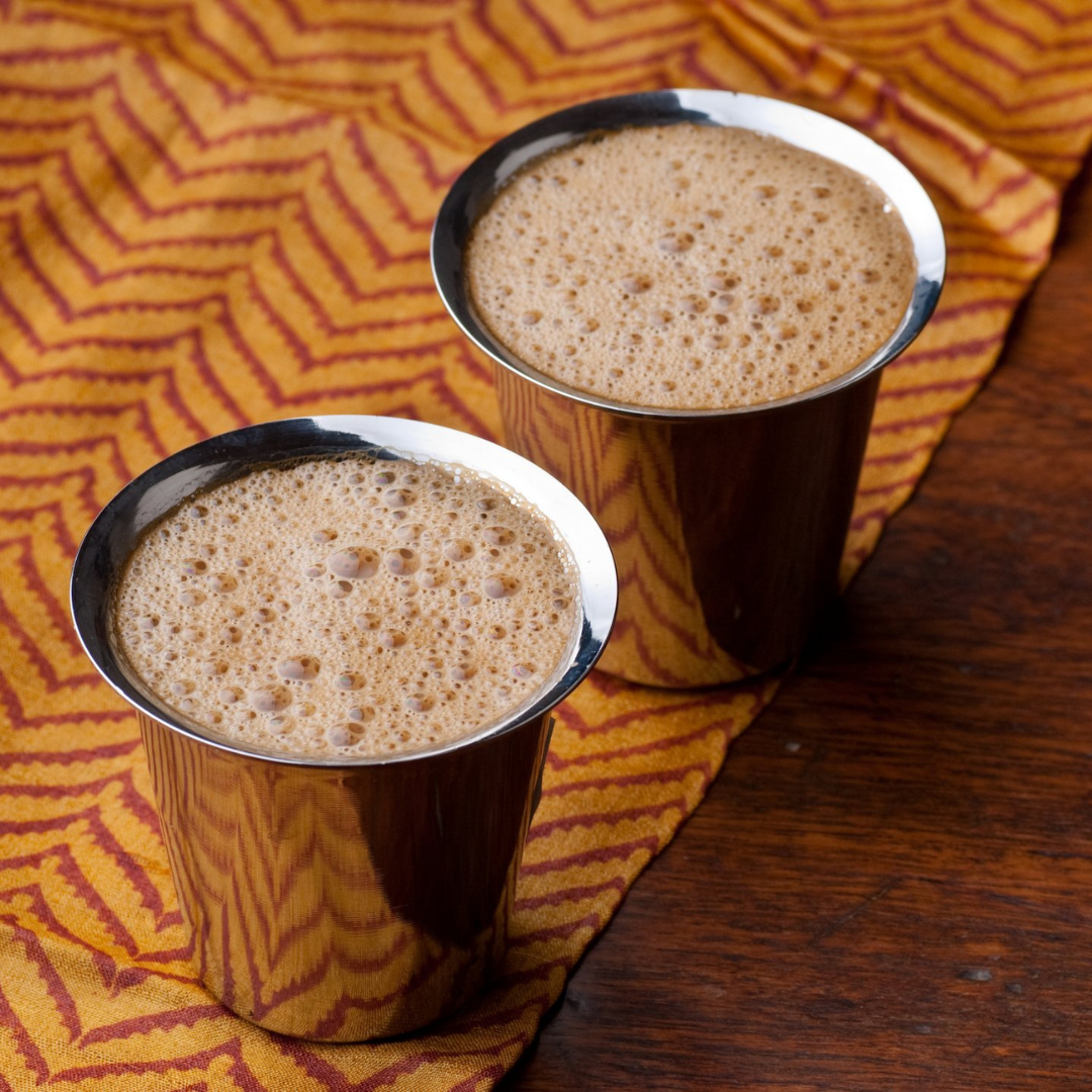 Filter coffee