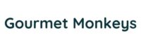 Gourmet Monkeys Logo